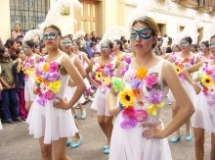 Imagen Carnaval de Guaranda